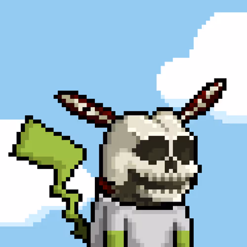 Pepemon Eth