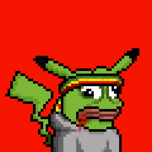 Pepemon Eth