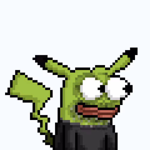 Pepemon Eth