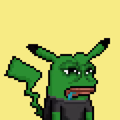 Pepemon Eth