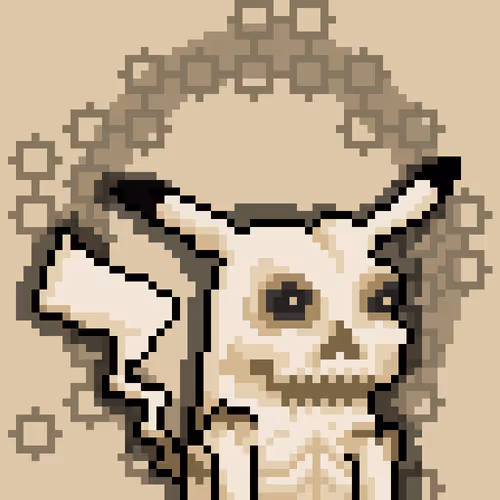 PEPEMON ETH #1943