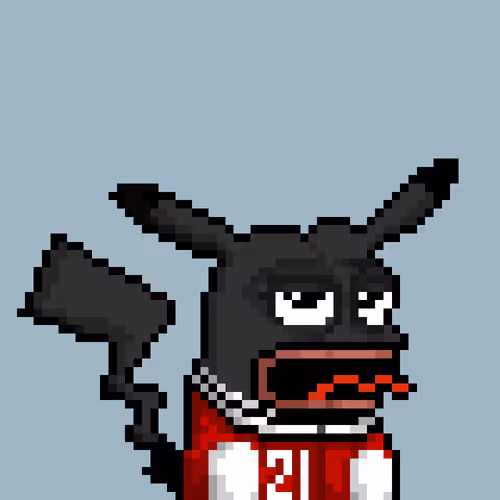 PEPEMON ETH #1074