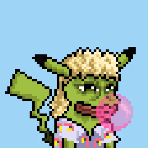 Pepemon Eth