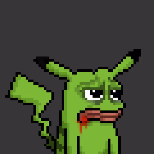 Pepemon Eth