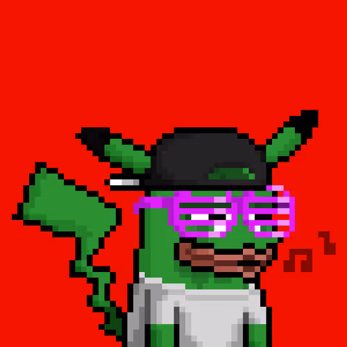 Pepemon Eth