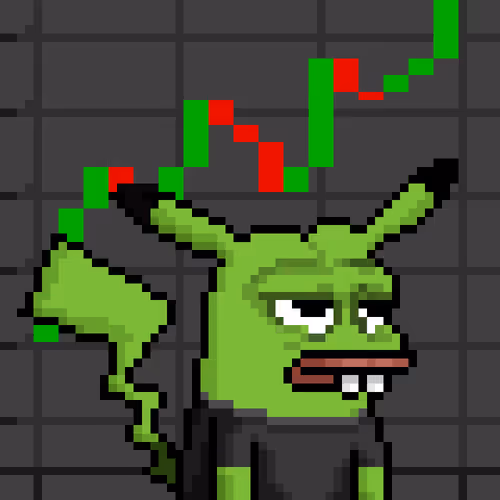 Pepemon Eth