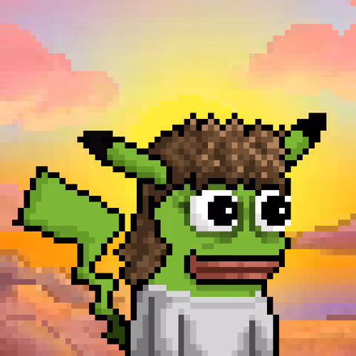 Pepemon Eth