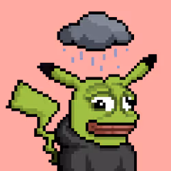 PEPEMON ETH #1714