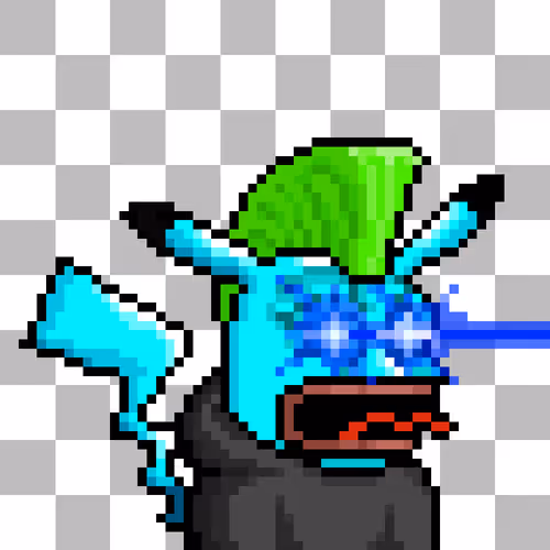 Pepemon Eth