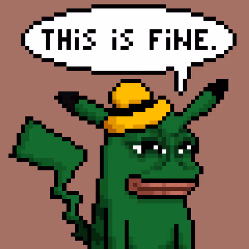 Pepemon Eth