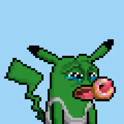 PEPEMON ETH #2089
