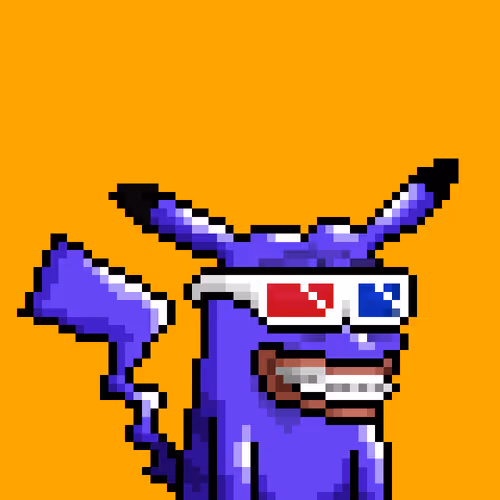 PEPEMON ETH #339