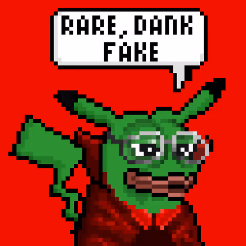Pepemon Eth