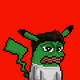 PEPEMON ETH #2204