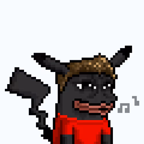 PEPEMON ETH #1662
