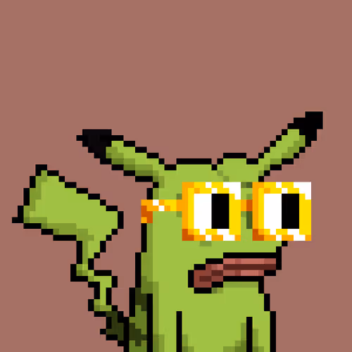 Pepemon Eth