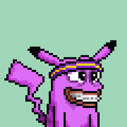 Pepemon Eth