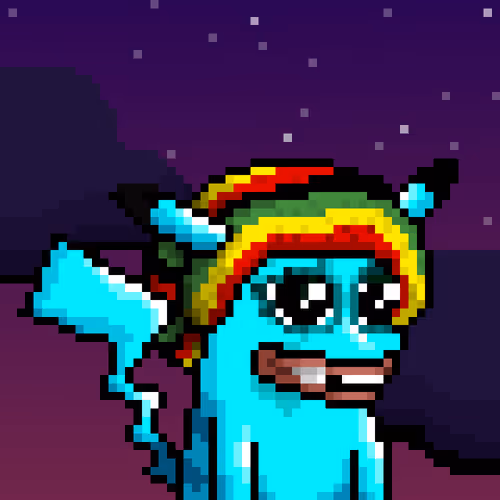 Pepemon Eth