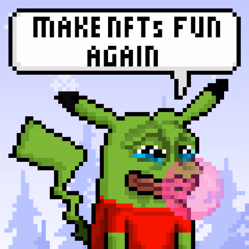 Pepemon Eth