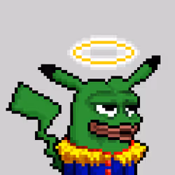 PEPEMON ETH #1645