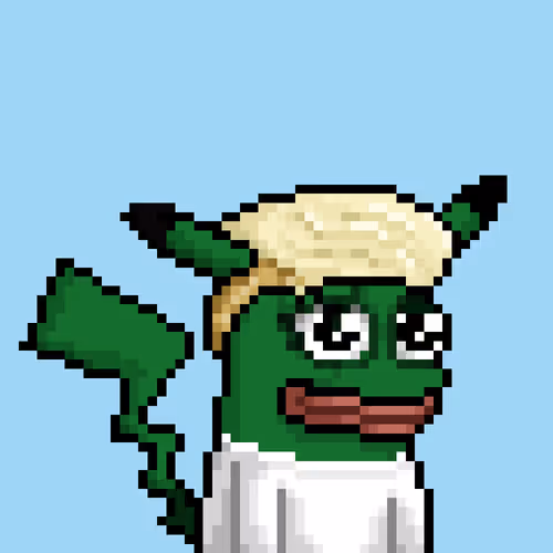 Pepemon Eth