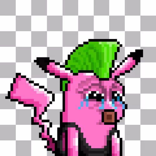 PEPEMON ETH #2199
