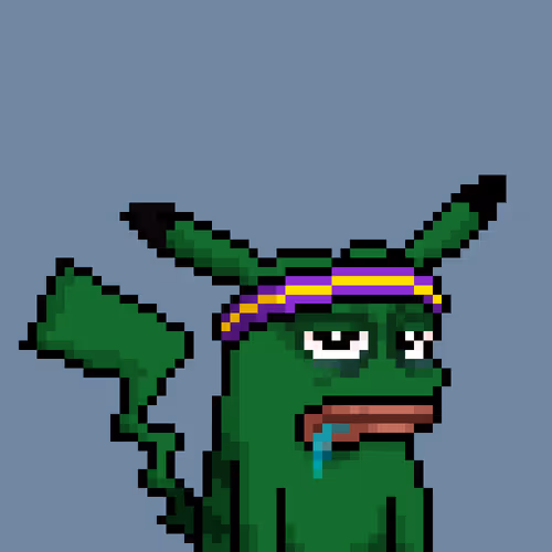Pepemon Eth