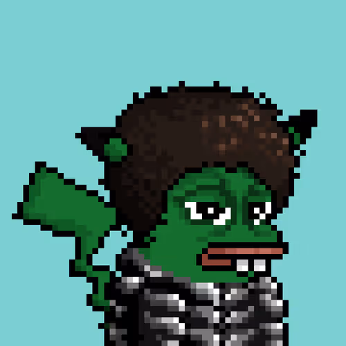 Pepemon Eth