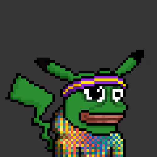 Pepemon Eth