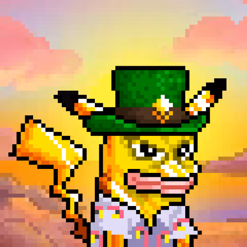 Pepemon Eth