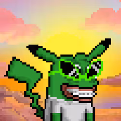PEPEMON ETH #89