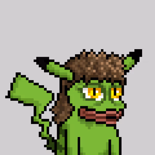 Pepemon Eth