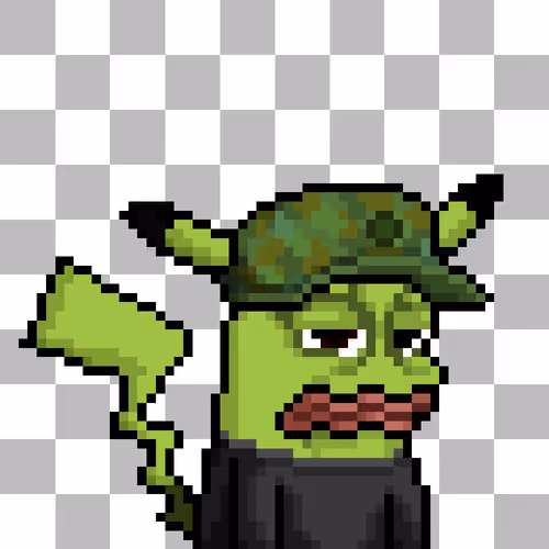 Pepemon Eth