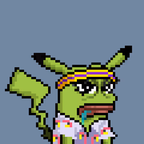Pepemon Eth