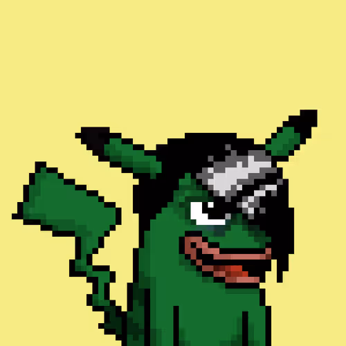 Pepemon Eth