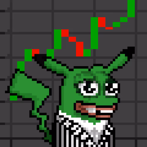 Pepemon Eth