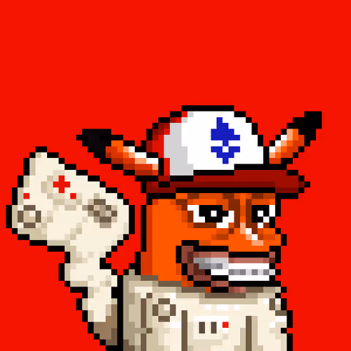 Pepemon Eth