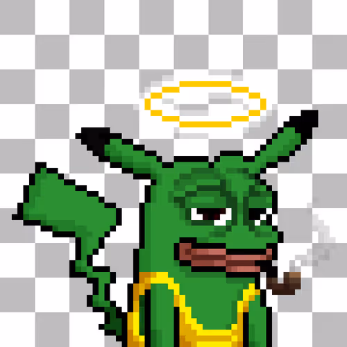 Pepemon Eth