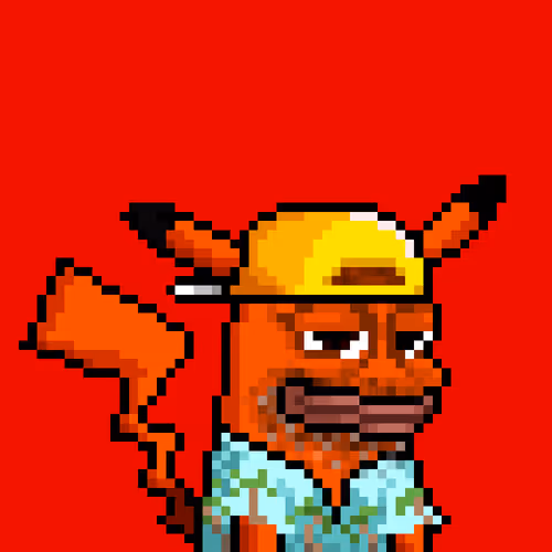 Pepemon Eth