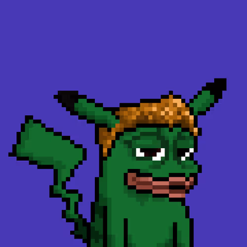 PEPEMON ETH #1149
