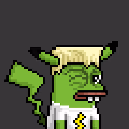 Pepemon Eth