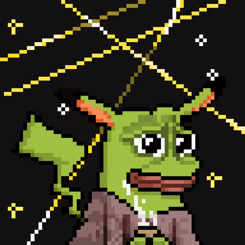 Pepemon Eth