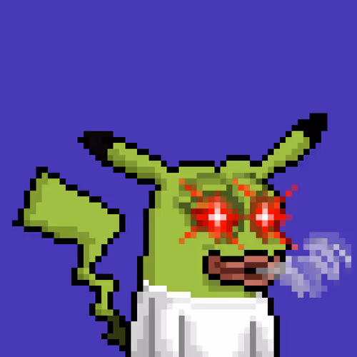 Pepemon Eth