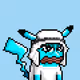 PEPEMON ETH #1276