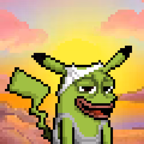 Pepemon Eth