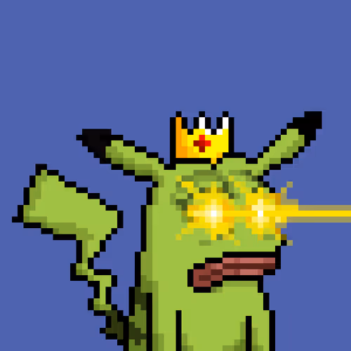 Pepemon Eth