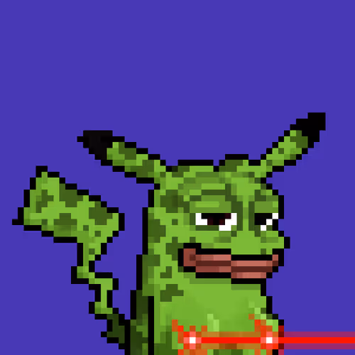 Pepemon Eth