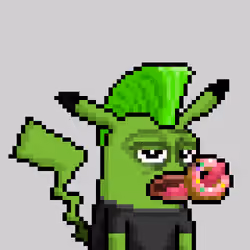 PEPEMON ETH #1248