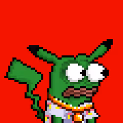 PEPEMON ETH #1893
