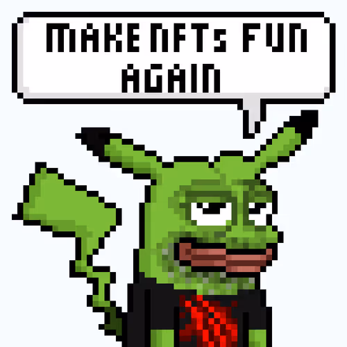 Pepemon Eth